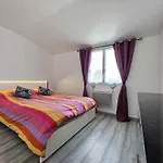 펜션 Confortable Et Spacieuse, Ideal Pour 8 Personnes - Fr-1-476-245