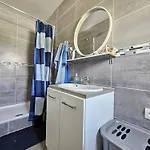 Confortable Et Spacieuse, Ideal Pour 8 Personnes - Fr-1-476-245 펜션 LʼAiguillon-sur-Mer