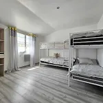 Confortable Et Spacieuse, Ideal Pour 8 Personnes - Fr-1-476-245 *