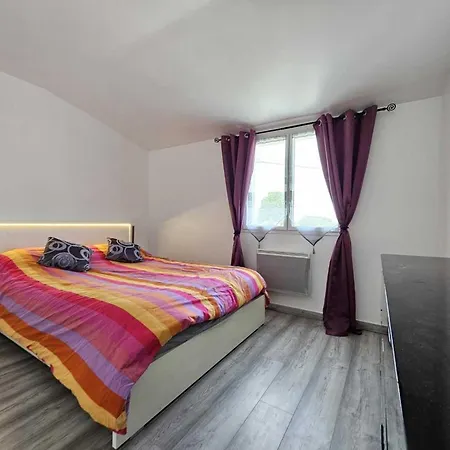 Casa vacanze Confortable 8 Pers - Fr-1-476-245