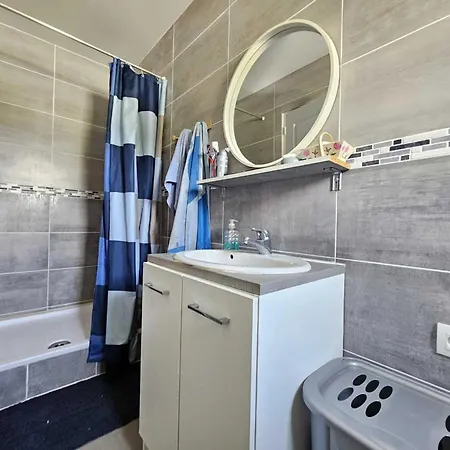 Confortable 8 Pers - Fr-1-476-245 Casa vacanze LʼAiguillon-sur-Mer