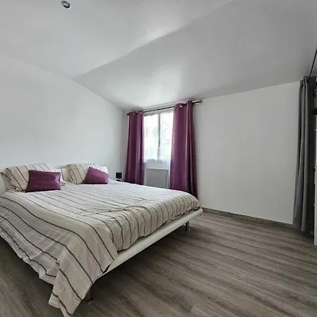 Confortable 8 Pers - Fr-1-476-245 *