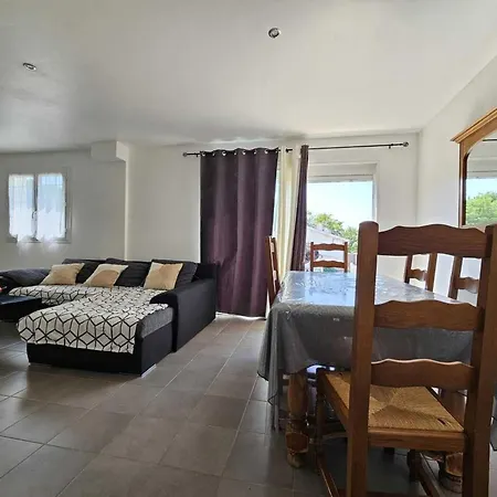 Confortable 8 Pers - Fr-1-476-245 LʼAiguillon-sur-Mer