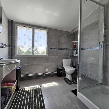 Confortable 8 Pers - Fr-1-476-245 Hébergement de vacances *